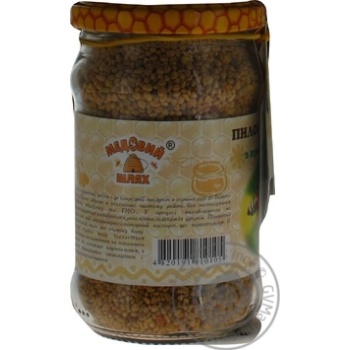 Pollen flowery 200g - buy, prices for MegaMarket - photo 2