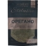 Pripravka Exclusive Professional oregano spices 35g