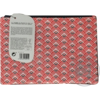 Airport Cosmetic Bag for Travel 24*17*0.8cm - buy, prices for Auchan - photo 5