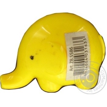 Sharpener Zibi - buy, prices for MegaMarket - photo 5