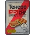 Сир Комо Тенеро слайс 50% 150г