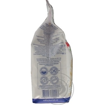 Ecorod Organic High Grade All-Purpose Flour - buy, prices for MegaMarket - photo 5