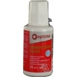 Рідина коректуюча Optima, 20мл арт. 45101
