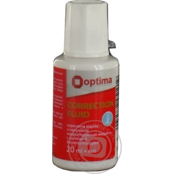 Corrector Optima - buy, prices for MegaMarket - photo 1