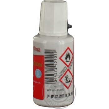 Corrector Optima - buy, prices for MegaMarket - photo 5