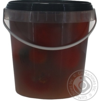Vegetables tomato Chudova marka salt 600g - buy, prices for MegaMarket - photo 7