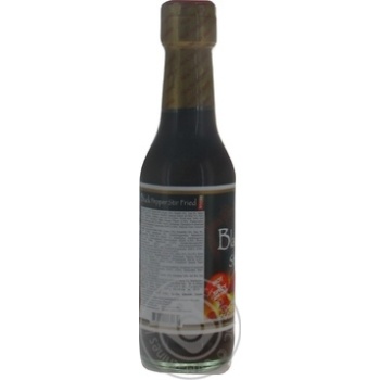 Healthy Boy Brand Black Pepper Sauce 250ml - buy, prices for MegaMarket - photo 2