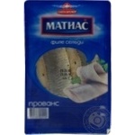 Филе сельди Санта Бремор Матиас Прованс 250г