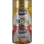 Чай Batik черный 45г + с бергамотом 45г набор в тубах