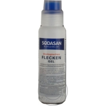 Gel Sodasan for washing 200ml - buy, prices for MegaMarket - photo 6