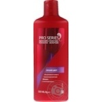 Shampoo Wella for hair 500ml