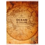 Shkolyaryk Dessert Notebook in Line A5 48 Sheets