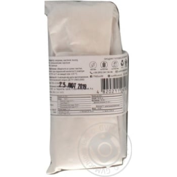 Crispbread Children's without yeast 100g - buy, prices for MegaMarket - photo 3