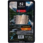 Скумбрия Norven в масле 250г
