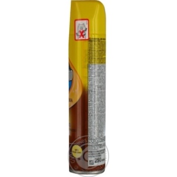 Polish Pronto for the care 250ml - buy, prices for MegaMarket - photo 7