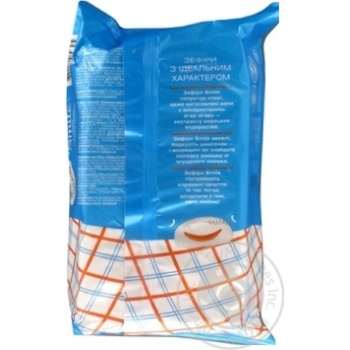 Jako with condensed milk marshmallow 300g - buy, prices for MegaMarket - photo 2