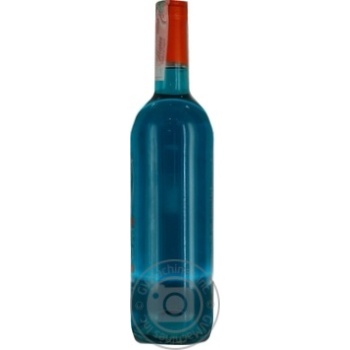 Noite Longa Azul white semi-sweet wine 11% 0.75l - buy, prices for MegaMarket - photo 3