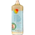 Means Sonett liquid for wool 1000ml