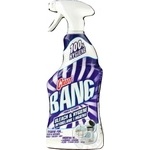 Чистящее средство Cillit Bang bleach&higien 750мл