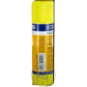 Glue stick Economix 36g - buy, prices for MegaMarket - photo 6