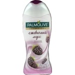 Гель-крем для душу Palmolive Gourmet Spa Ожиновий мус 250мл