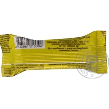 Cottage cheese Chudo vanilla in chocolate glaze 15% 36g - buy, prices for MegaMarket - photo 2