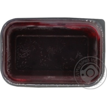 Rud Frozen With Sugar Blackcurrant 250g - buy, prices for MegaMarket - photo 2