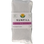 Хлібці Sunfill з буряком 100г х48
