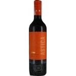 Trapiche Astica Merlot-Malbec red dry wine 13% 0.75l