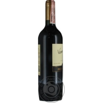 Wine cabernet sauvignon Winemaker red dry 13% 750ml glass bottle Chili - buy, prices for MegaMarket - photo 3