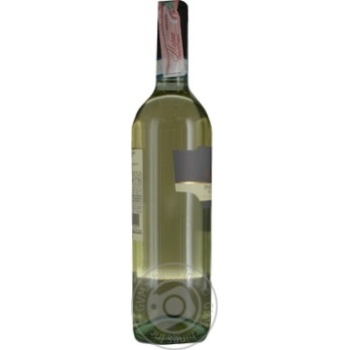 Sartori Pinot Grigio Delle Venezie white dry wine 12% 0,75l - buy, prices for MegaMarket - photo 2