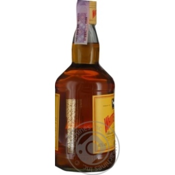 Whiskey White horse 40% 700ml glass bottle - buy, prices for MegaMarket - photo 4