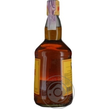 Whiskey White horse 40% 700ml glass bottle - buy, prices for MegaMarket - photo 3