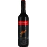 Casella Wines Yellow Tail red semi-sweet wine 12% 0,75l