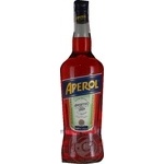 Ликер Aperol Aperetivo 1л