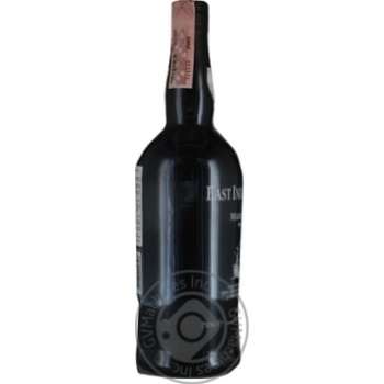 Est India Madeira Fine Rich white sweet wine 19% 0.75l - buy, prices for MegaMarket - photo 4