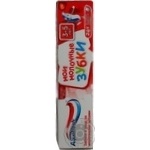 Toothpaste Aquafresh Kids 50ml