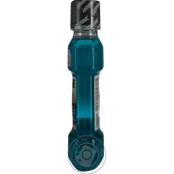 Rinser Listerine for mouth 250ml - buy, prices for MegaMarket - photo 5