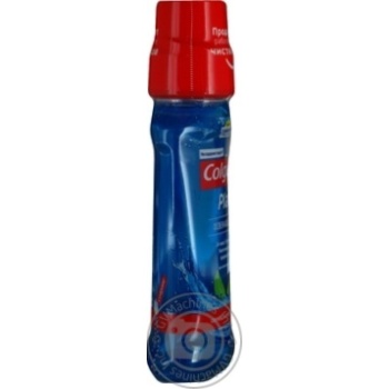 Rinser Colgate mint for mouth 250ml - buy, prices for MegaMarket - photo 5