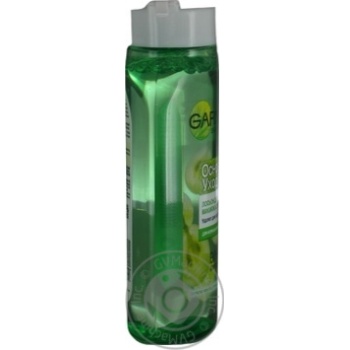 Garnier Skin Natural Essentials Make-Up Remover With Cornflower Flavour - buy, prices for MegaMarket - photo 8