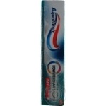 Зубна паста Aquafresh Комплексний щоденний захист 100мл