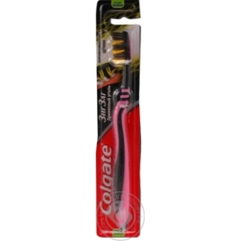 Toothbrush Colgate medium - buy, prices for MegaMarket - photo 1