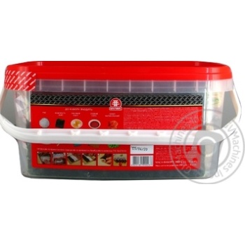 Katana Sushi Set - buy, prices for MegaMarket - photo 6