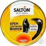 Cream Salton for shoes 50ml