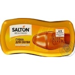 Sponge Salton for shoes