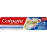 Зубна паста Colgate Total12 Помітна дія 75мл