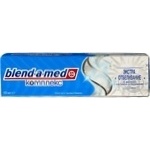 Зубная паста Blend-a-med Комплекс 7 Отбеливание 100мл