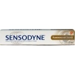 Зубная паста Sensodyne комплексная защита с фтором и витаминами 75мл
