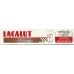 Зубна паста Lacalut White & Repair 75мл
