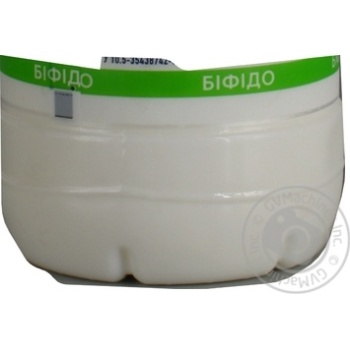 Bila Liniya Bifido Sour Milk Drink 1% - buy, prices for MegaMarket - photo 4
